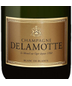 Delamotte Brut Champagne Blanc de Blancs NV 375ml