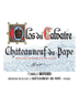 Vignobles Mayard Châteauneuf du Pape Clos du Calvaire