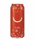 Bubly Strawberry Sparkling Water 8pk