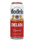 Cerveceria Modelo, S.A. - Modelo Especial Chelada (24oz can)