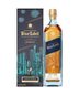 Johnnie Walker Blue Label Scotch Whisky New York Skyline Limited Edition 750ml