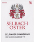 2021 Selbach-Oster Zeltinger Sonnenuhr Riesling Kabinett