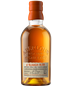 Aberlour a'Bunadh Alba Cask Strength Single Malt Scotch Whisky