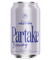 Partake Hazy Ipa 6pk Cn (6 pack 12oz cans)