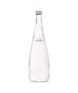 Evian Mineral Water Glass Bottle 750ml
