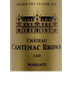 2008 Cantenac-Brown Margaux
