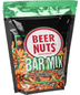 Beer Nuts Bar Mix With Wasabi