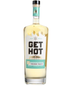 Get Hot Tequila Reposado Infused With Habanero 750ml