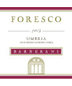 2014 Barberani Foresco 20