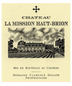 2018 Chateau La Mission Haut-Brion Pessac-Leognan