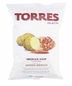 Patatas Fritas Torres S.L. - Iberico Ham Potato Chips