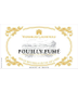 Vignobles Lacheteau Pouilly Fume