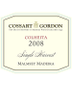 2008 Cossart Gordon - Colheiata Malmsey Single Harvest (500ml)