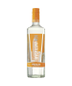 New Amsterdam Peach 1L - Amsterwine Spirits New Amsterdam California Flavored Vodka Spirits