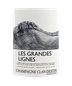 Champagne Clandestin Grandes Lignes - R19