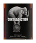 Smooth Ambler Contradiction Straight Bourbon Whiskey