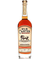 Old Carter Straight Bourbon Whiskey Batch #12 750ml