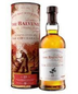 The Balvenie 19 Year Old "Cask and Character Sherry Cask" 750ML