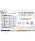 Stateside - Vodka Soda Variety Pack 8can 8pk (8 pack 8oz cans)