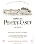 1995 Chateau Pontet Canet Pauillac