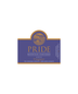2021 Pride Mountain Vineyards Sonoma County Viognier - Medium Plus