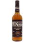 Henry McKenna Bourbon Whiskey 750ml