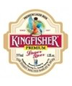 United Breweries Ltd - Kingfisher Premium Lager (6 pack 12oz cans)