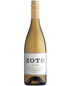 2022 Zotovich Chardonnay "ZOTO" Santa Rita Hills 750mL