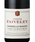 2014 Faiveley Chambolle-Musigny 1er cru Aux Beaux Bruns