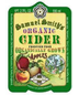 Samuel Smith - Organic Cider (4 pack 12oz bottles)