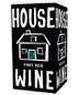 House Wine Pinot Noir 3L - East Houston St. Wine & Spirits | Liquor Store & Alcohol Delivery, New York, NY