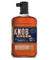 Knob Creek 12 Year 100 Proof Kentucky Straight Bourbon (750ml)