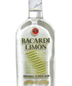 Bacardi Limon 375ml