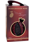 Michael Franzese Pomegranate Wine Armenia 750ml