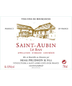 2021 Henri Prudhon Le Ban St Aubin