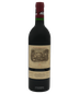 1991 Lafite Rothschild 750ml