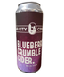 Cigar City Cider - Homemade Blueberry Crumble (4 pack 16oz cans)