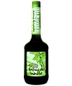 Dekuyper Creme de Menthe Dark US 1L