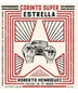 2019 Roberto Henriquez - Corinto Super Estrella (1.5L)