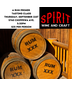 9/21: A Rum Primer Tasting Class - 5:30PM at Spirit Wine & Craft (Each)