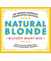 Natural Blonde Bloody Mary Mix