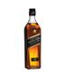 Johnnie Walker Scotch Black Label 750ml