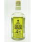 Bruxo No.4 Barril & Cuiche Mezcal