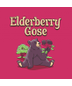 Lawson's - Elderberry Gose (4 pack 16oz cans)