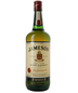 John Jameson Irish Whiskey 1.0L