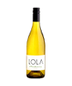 LOLA Sonoma Coast Chardonnay