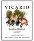 Vicario - Nocino Walnut Liqueur (750ml)