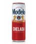 Cerveceria Modelo, S.A. - Modelo Chelada Especial