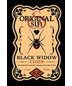 Original Sin - Black Widow Cider (6 pack cans)