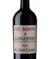 2021 Jeff Carrel Les Darons Languedoc Rouge